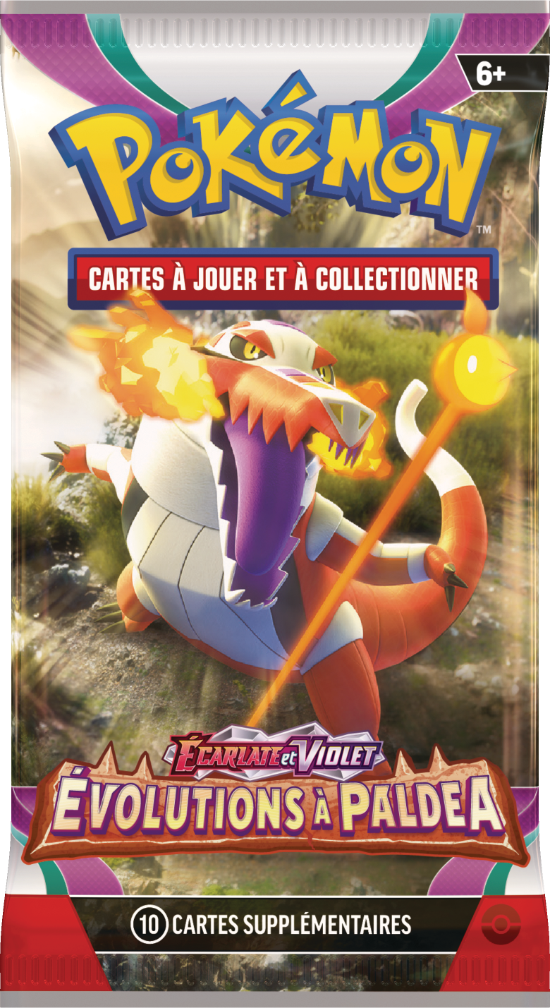 EV4 faille paradoxe