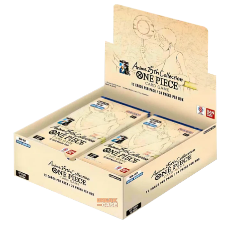 Item scellé - One Piece