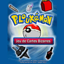 PLOUKEMON