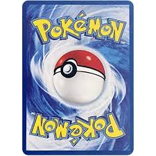 carte a l'unité - Pokémon 🇫🇷