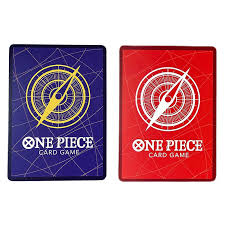 carte a l'unité - One Piece
