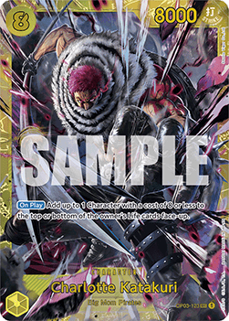 charlotte katakuri