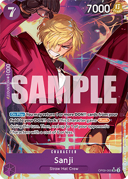 sanji