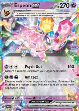 mentali EX - 034/131 PROMO
