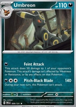 noctali - 059/131 HOLO