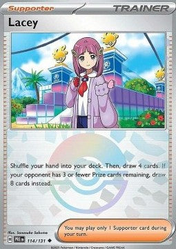 taro - 114 pokéball