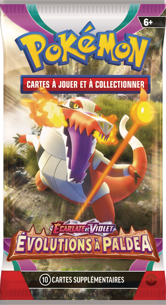 EV4 faille paradoxe