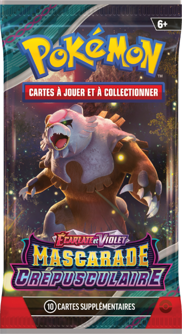 EV6 - mascarade crépusculaire